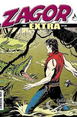 Zagor Extra #107