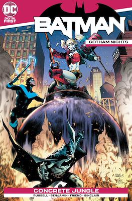 Batman - Gotham Nights #5