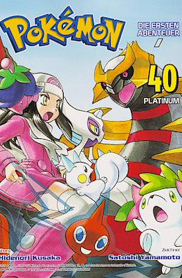 Pokémon - Die ersten Abenteuer #40