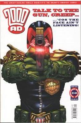 2000 AD #1275