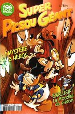 Super Picsou Géant #135