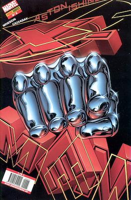 Astonishing X-Men Vol. 1 (2005-2006) #5
