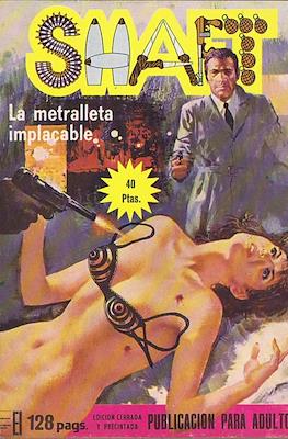 Shaft #18