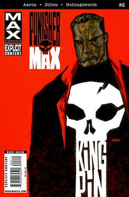 Punisher Max (2010 - 2012) #2