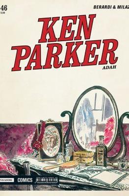 Ken Parker #46