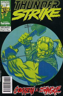 Thunderstrike (1994-1995) #3