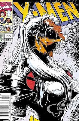 X-Men - 1ª Série #85