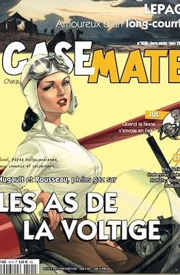 Casemate #191