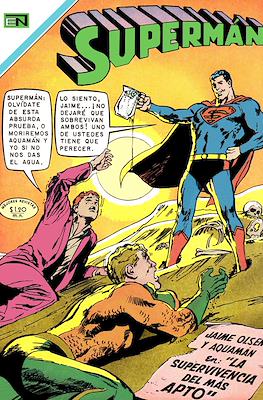 Supermán #763