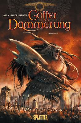 Götterdämmerung #4