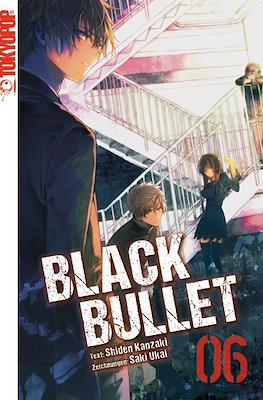 Black Bullet #6