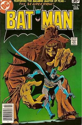 Batman Vol. 1 (1940-2011) (Comic Book) #296