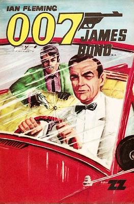 007 James Bond (Grapa) #24