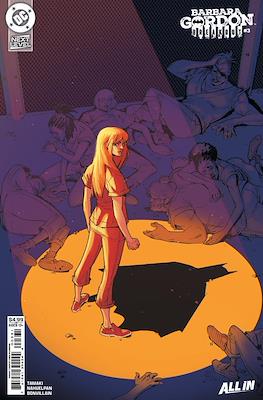 Barbara Gordon: Breakout (2026-Variant Covers) (Comic Book 32 pp) #3.1