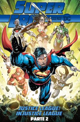 Supereroi: Le leggende DC #64