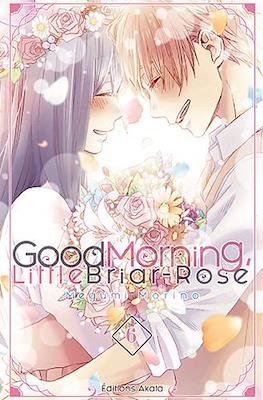 Good Morning Little Briar-Rose #6