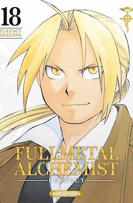 Fullmetal Alchemist Perfect #18