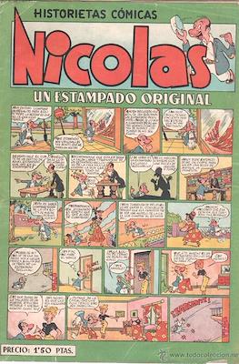 Nicolás #7