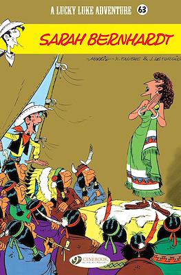 Lucky Luke #63