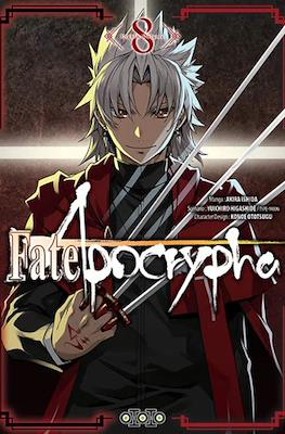 Fate/Apocrypha #8