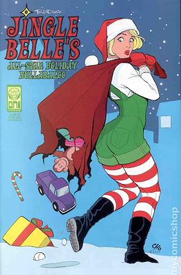 Jingle Belle's All-Star Holiday Hullabaloo
