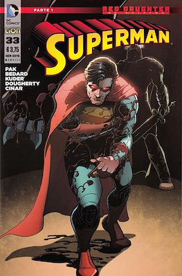 Superman #92