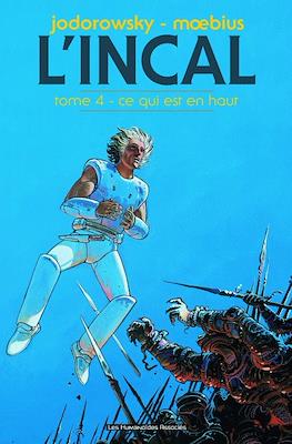 L'Incal #4
