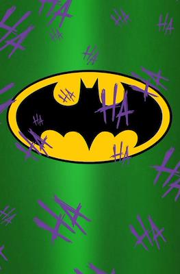 Knight Terrors: Batman (Variant Cover) #1.5
