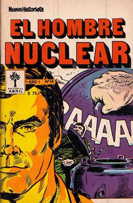 El Hombre Nuclear #14