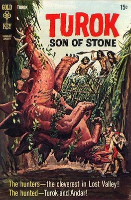 Turok Son of Stone #68