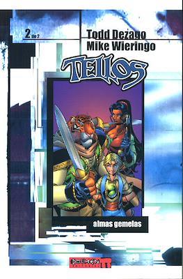 Tellos (2002) #2