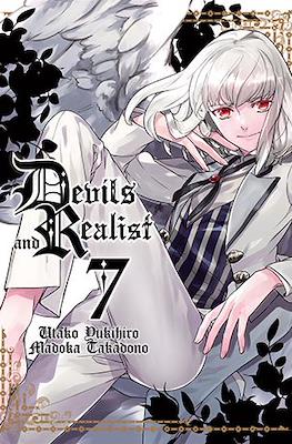Devils and Realist (Softcover) #7