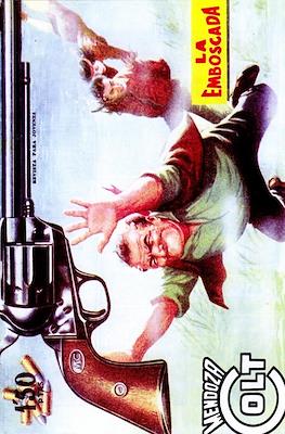 Mendoza Colt (1955) #57