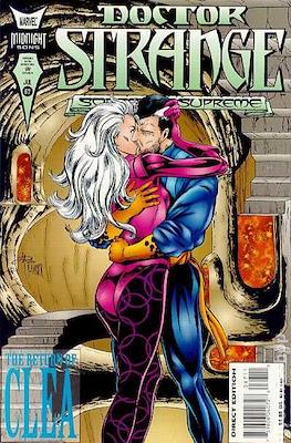 Doctor Strange Vol. 3 (1988-1996) #67