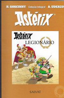 Asterix: A coleção integral (Cartoné) #12