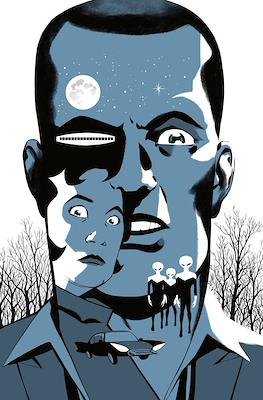 Blue Book (Variant Covers) #2.2