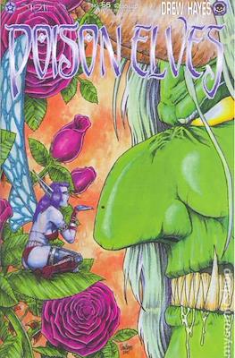 Poison Elves Vol. 2 (1995 - 2007) #56