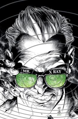 Hyde Street (Variant Cover) #1.8