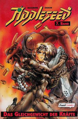 Appleseed #7