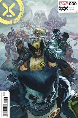 X-Men Vol. 6 (2021-Variant Covers) #30.4
