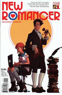 New Romancer