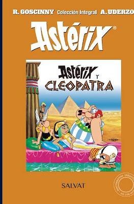 Astérix - Colección Integral 2019 (Cartoné 64-96 pp.) #20