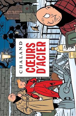 Cœurs d'Acier