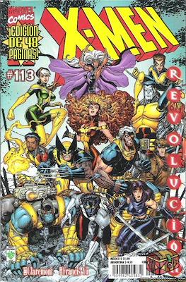 X-Men (1998-2005) #113