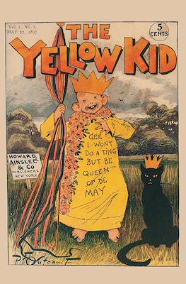 The Yellow Kid #5