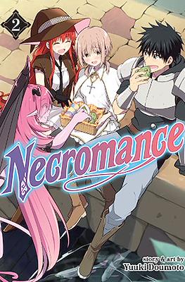 Necromance #2
