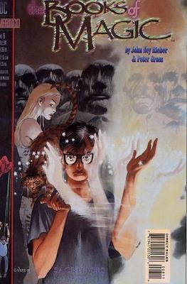 The Books of Magic Vol.2 (1994-2000) #8