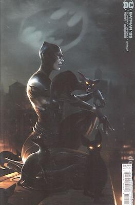 Batman Vol. 3 (2016-Variant Covers) #125.3