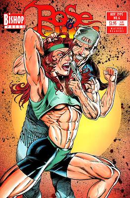 Rose & Gunn #6