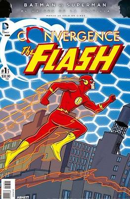 The Flash Convergence #1